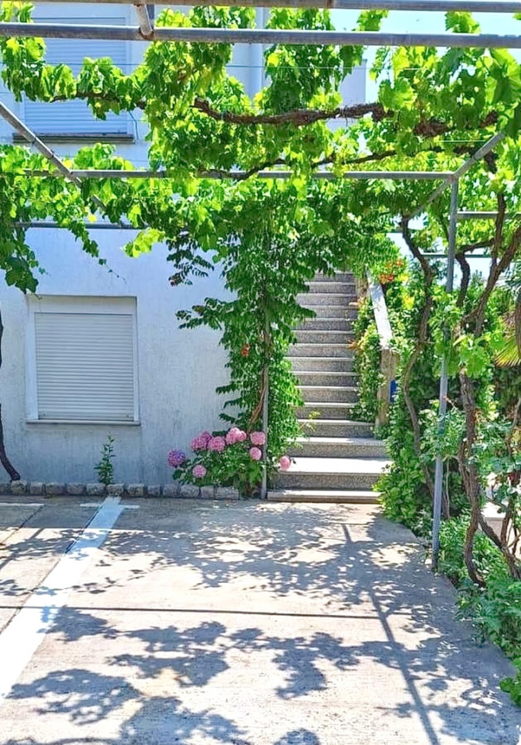Apartment Zu verkaufen - Primorsko-goranska Krk - foto 1/11