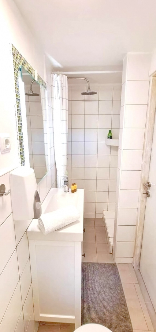 Apartment Zu verkaufen - PRIMORSKO-GORANSKA KRK
