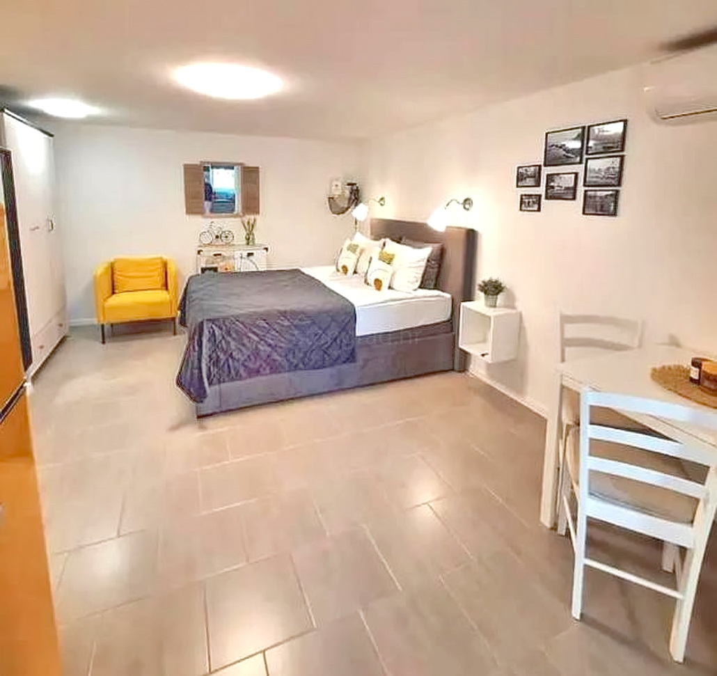 Apartment Zu verkaufen - Primorsko-goranska Krk - foto 2/11