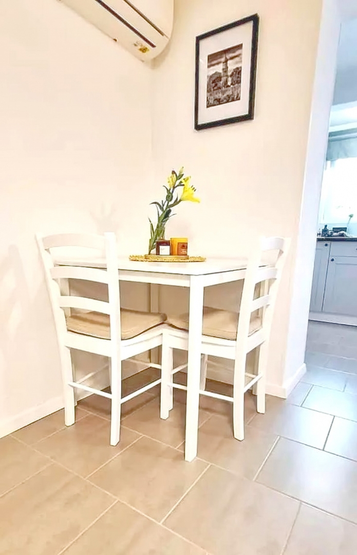 Apartment Zu verkaufen - PRIMORSKO-GORANSKA KRK