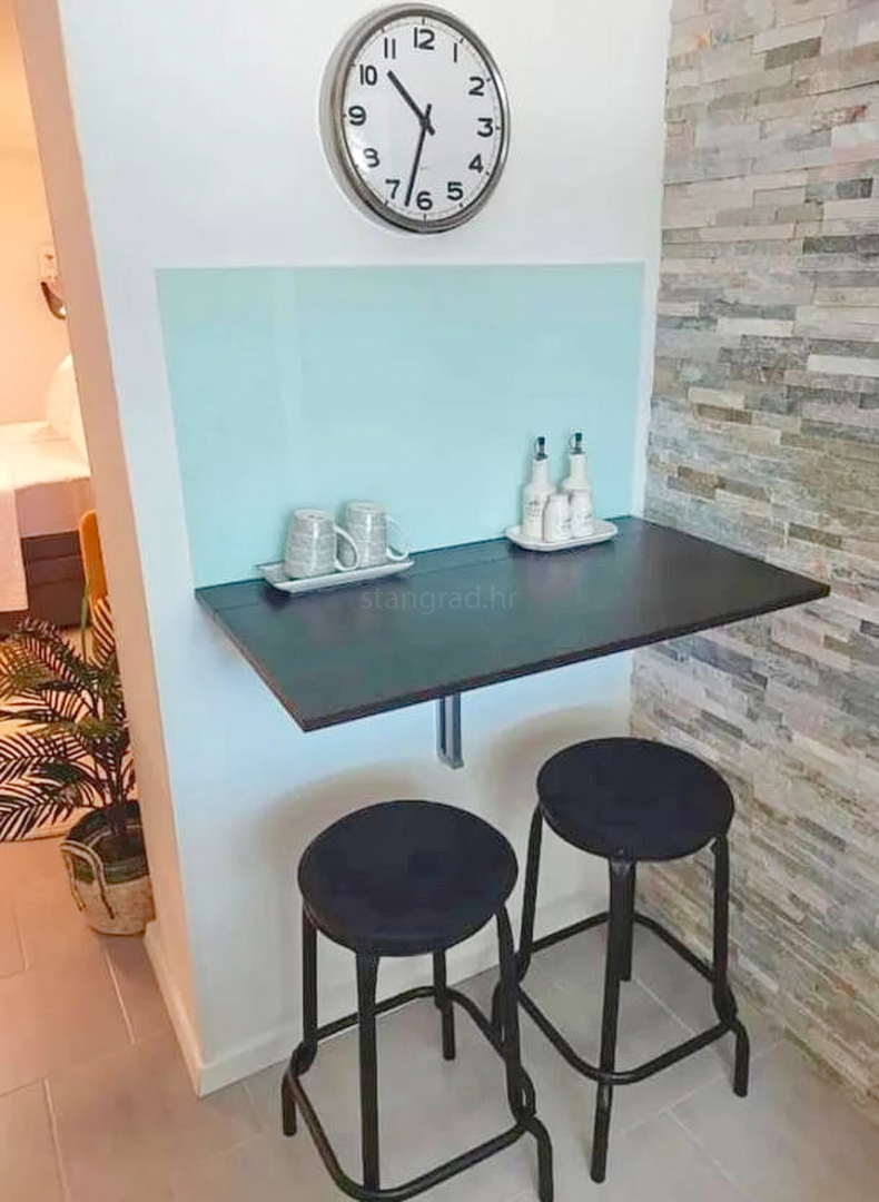 Apartment Zu verkaufen - PRIMORSKO-GORANSKA KRK