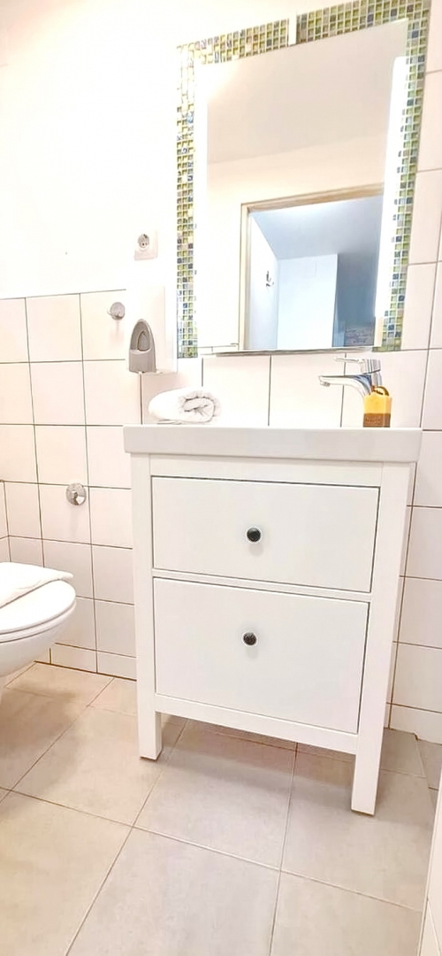 Apartment Zu verkaufen - PRIMORSKO-GORANSKA KRK