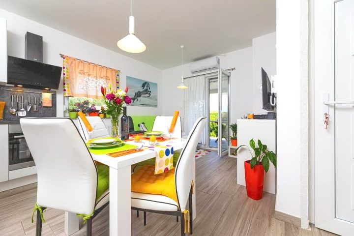 Apartma Na predaj - Primorsko-goranska Krk - foto 2/14