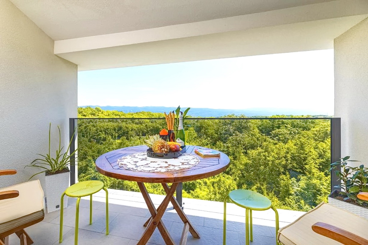 Apartment Zu verkaufen - Primorsko-goranska Krk - foto 1/14