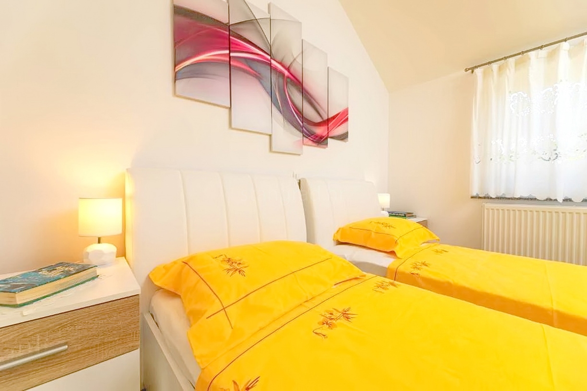 Apartment Zu verkaufen - PRIMORSKO-GORANSKA KRK