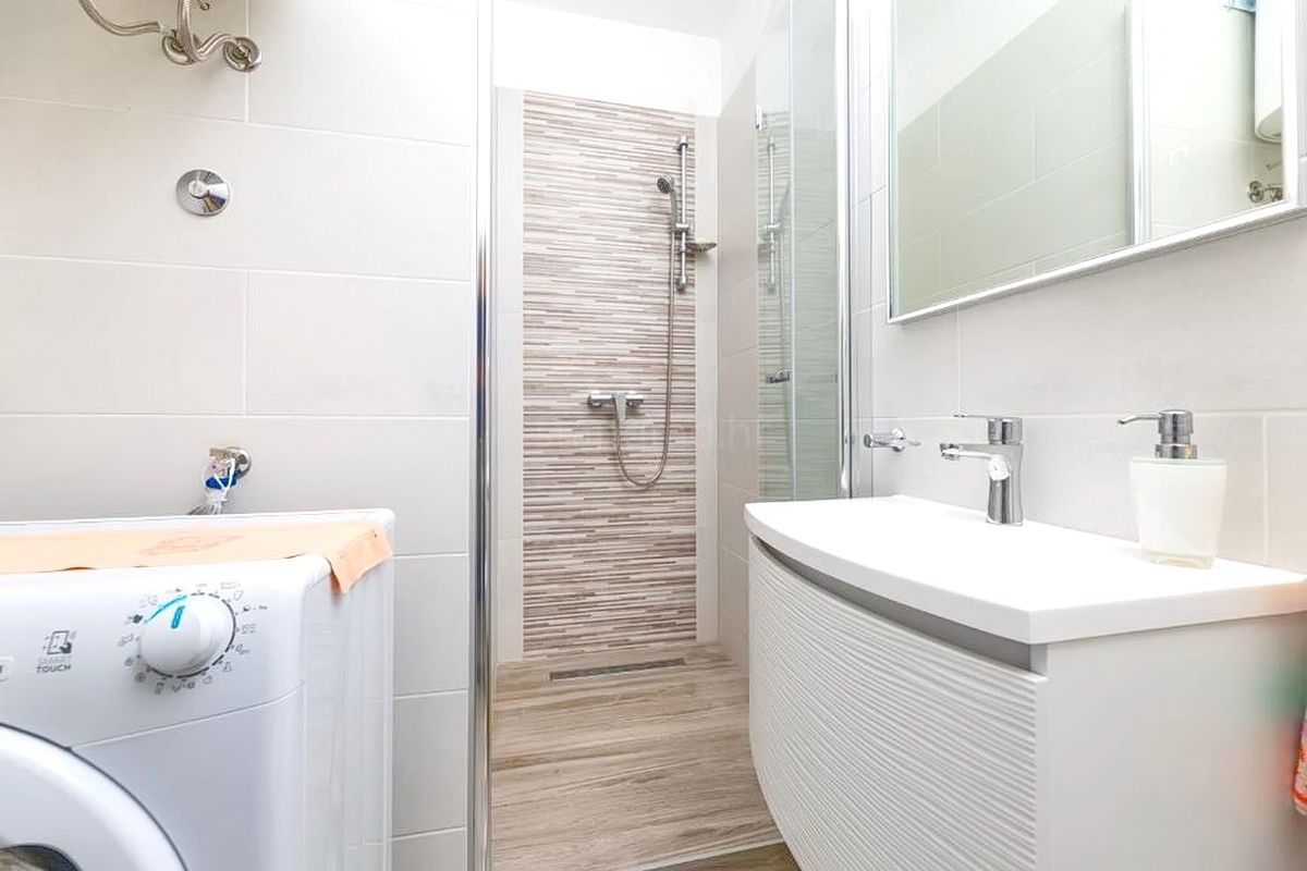 Apartment Zu verkaufen - PRIMORSKO-GORANSKA KRK