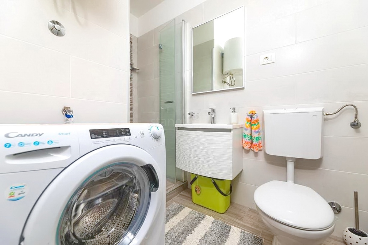 Apartment Zu verkaufen - PRIMORSKO-GORANSKA KRK