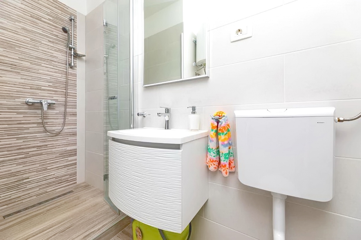 Apartment Zu verkaufen - PRIMORSKO-GORANSKA KRK