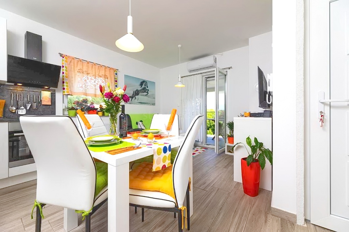 Apartment Zu verkaufen - Primorsko-goranska Krk - foto 2/14