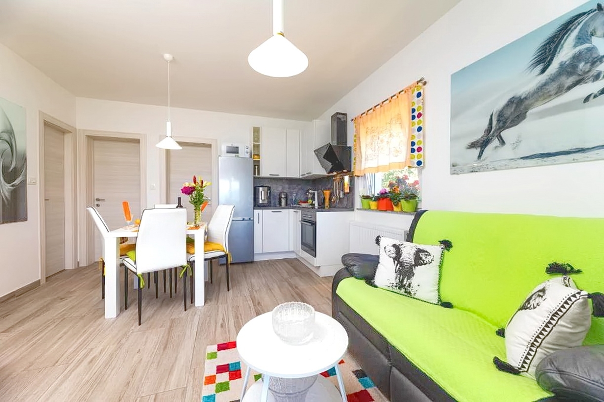 Apartment Zu verkaufen - Primorsko-goranska Krk - foto 3/14