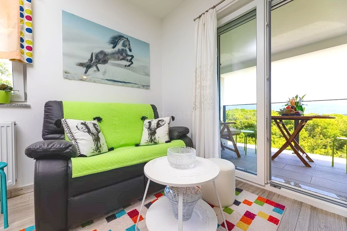 Apartment Zu verkaufen - Primorsko-goranska Krk - foto 4/14