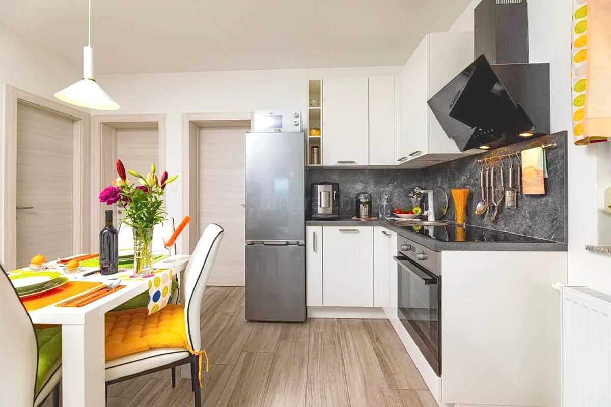 Apartment Zu verkaufen - Primorsko-goranska Krk - foto 5/14