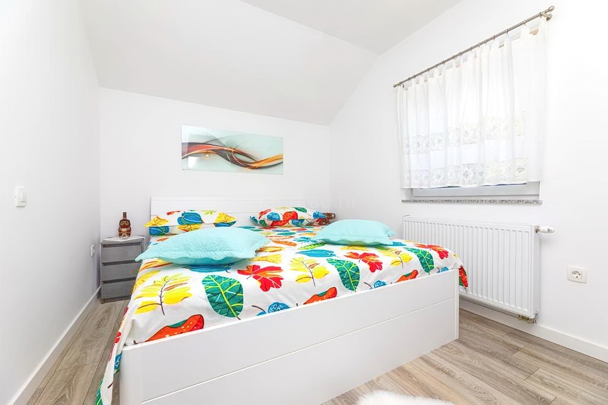 Apartment Zu verkaufen - PRIMORSKO-GORANSKA KRK