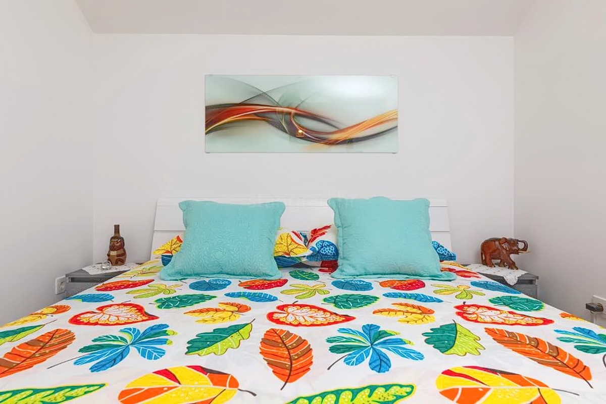 Apartment Zu verkaufen - PRIMORSKO-GORANSKA KRK