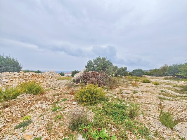 Land For sale - Primorsko-goranska Krk - foto 3/10