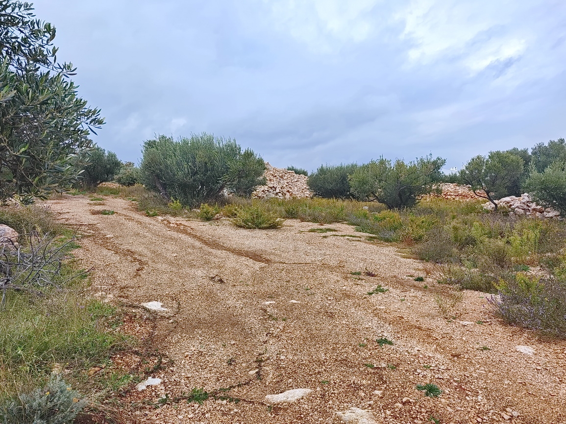 Terreno In vendita - Primorsko-goranska Krk - foto 1/10