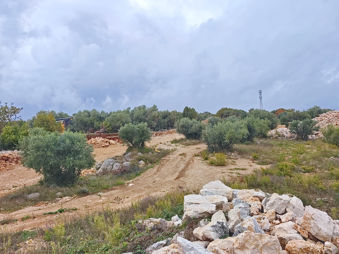 Terreno In vendita - PRIMORSKO-GORANSKA KRK