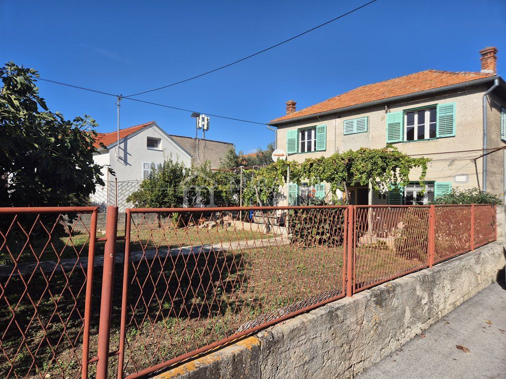 Dům Na prodej - ŠIBENSKO-KNINSKA MURTER