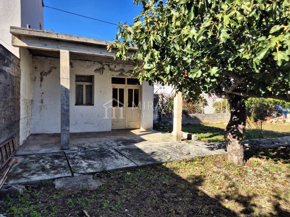 Dům Na prodej - ŠIBENSKO-KNINSKA MURTER