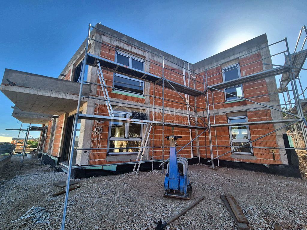 Apartmán Na predaj - šibensko-kninska Murter - foto 3/9