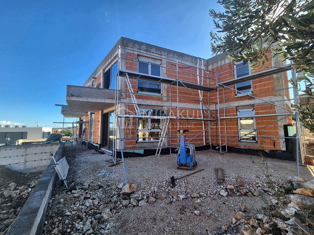 Apartmán Na predaj - ŠIBENSKO-KNINSKA MURTER