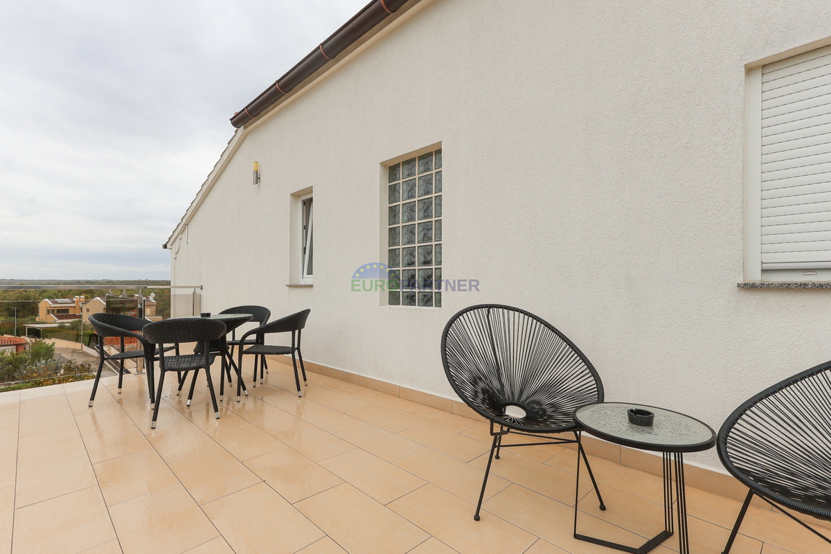 Apartment Zu verkaufen - ISTARSKA POREČ