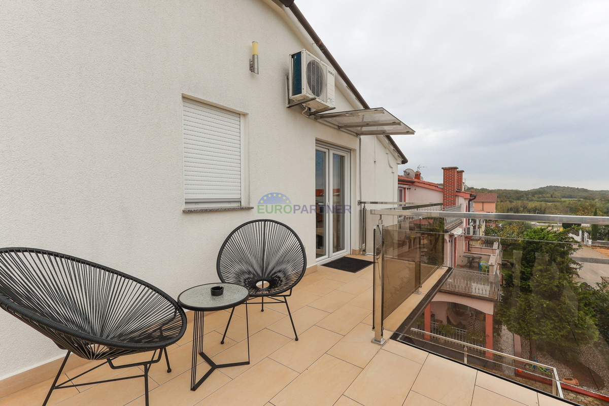 Apartment Zu verkaufen - ISTARSKA POREČ
