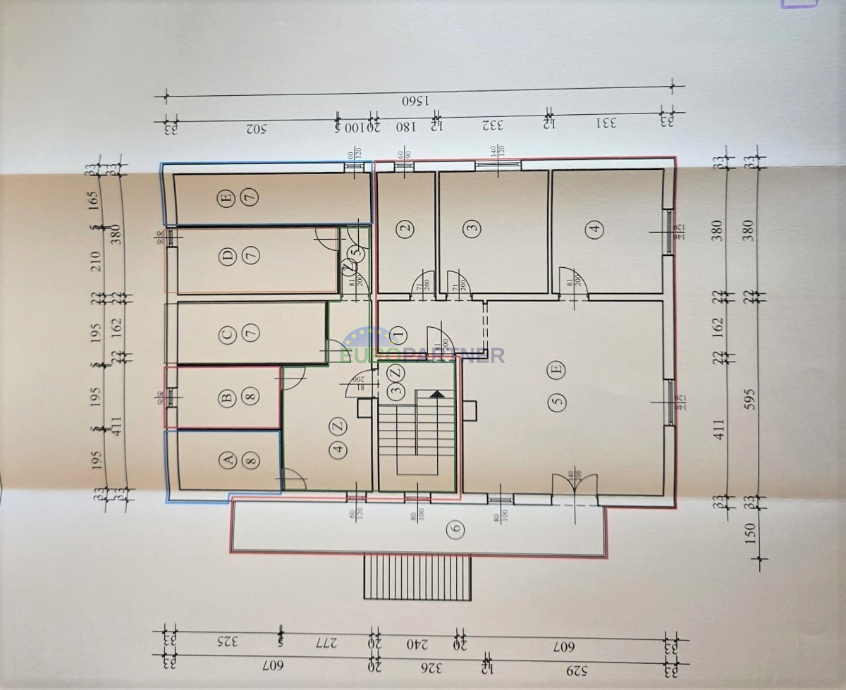Apartment Zu verkaufen - ISTARSKA POREČ