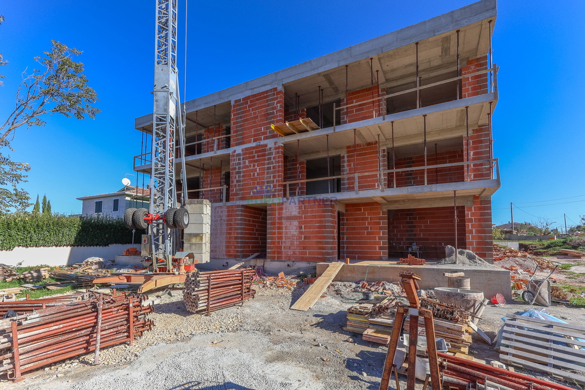 Apartment Zu verkaufen - Istarska Poreč - foto 3/9