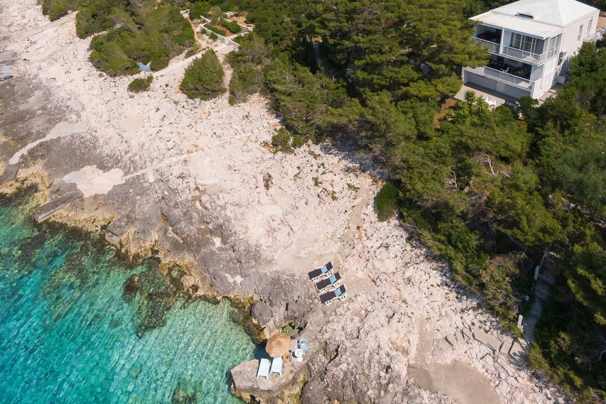 Dům Na prodej KORČULA