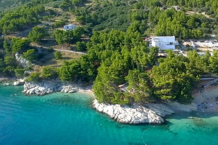 Grundstück zu verkaufen 635 m² – Omiš