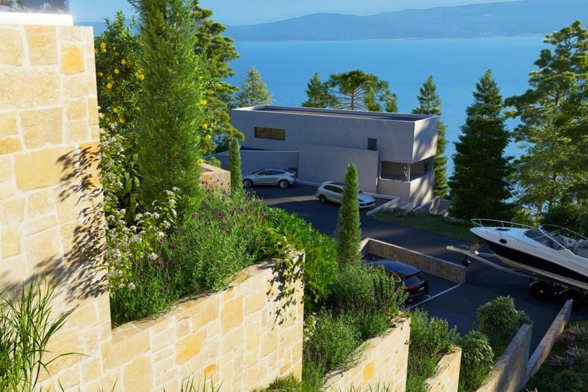 Zemljište Na prodaju - SPLITSKO-DALMATINSKA OMIŠ