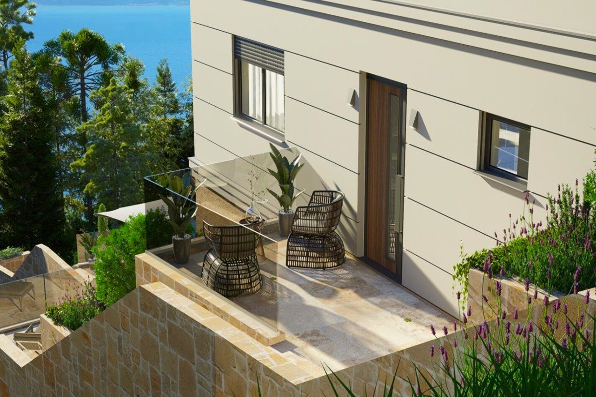 Zemljište Na prodaju - SPLITSKO-DALMATINSKA OMIŠ