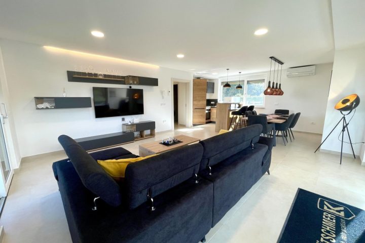 Apartment Zu verkaufen - Primorsko-goranska Krk - foto 2/13