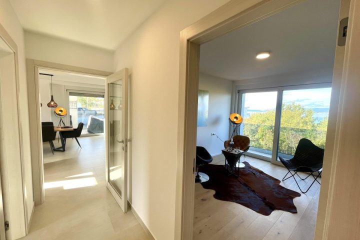 Apartment Zu verkaufen - Primorsko-goranska Krk - foto 5/13