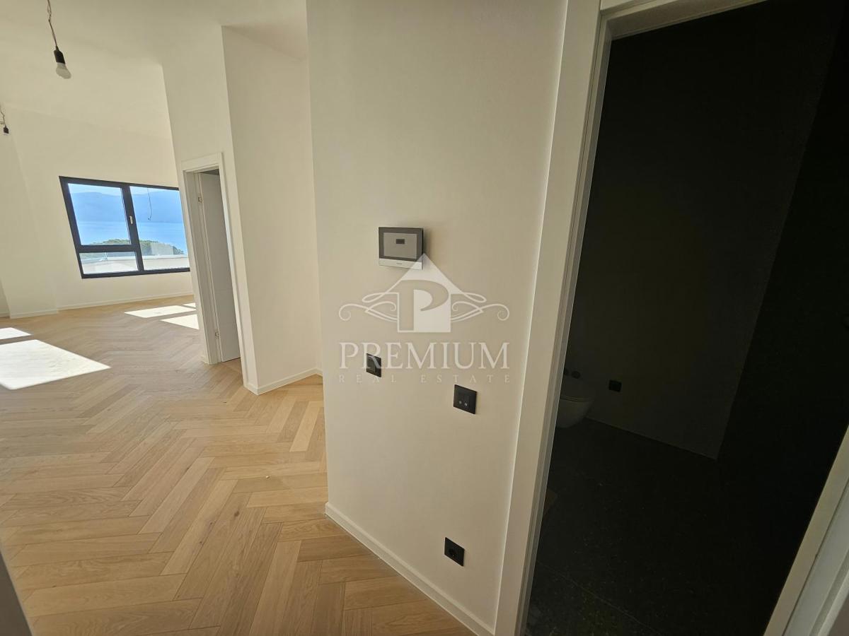 Flat For sale - PRIMORSKO-GORANSKA RIJEKA