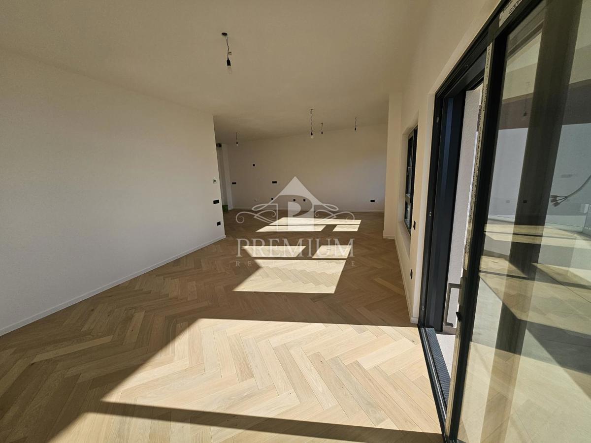 Flat For sale - PRIMORSKO-GORANSKA RIJEKA