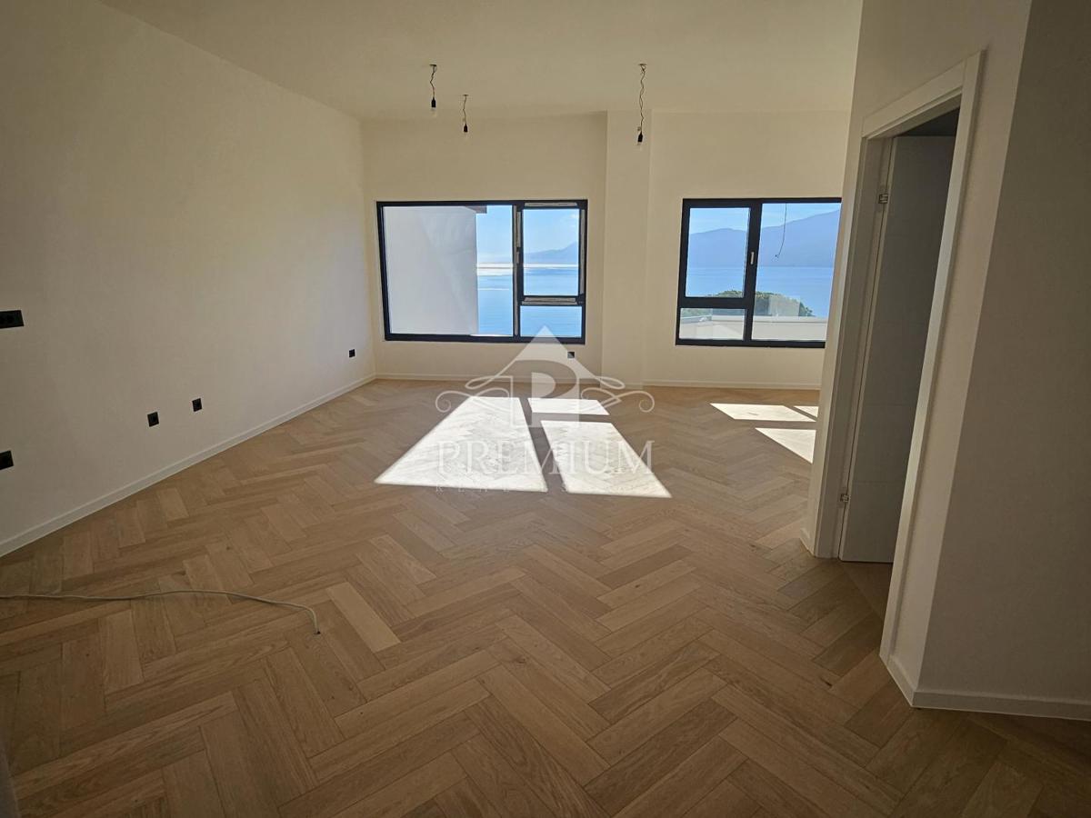 Flat For sale - PRIMORSKO-GORANSKA RIJEKA