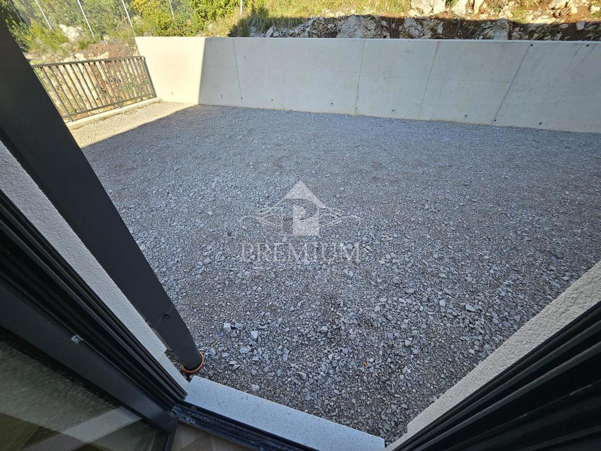 Appartement À vendre - PRIMORSKO-GORANSKA RIJEKA