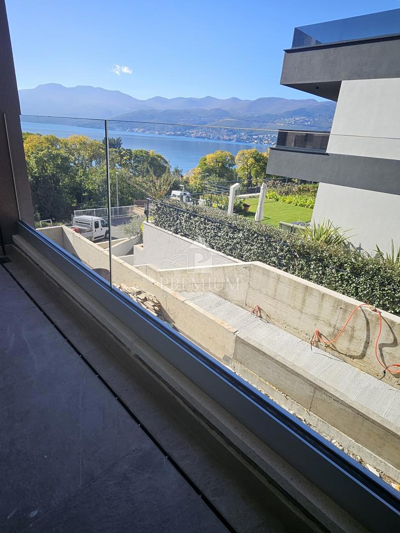 Appartement À vendre - PRIMORSKO-GORANSKA RIJEKA