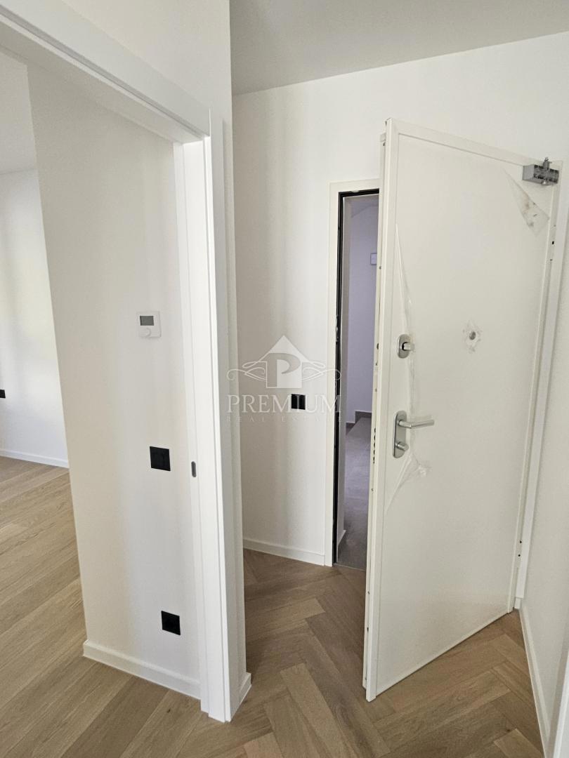 Appartement À vendre - PRIMORSKO-GORANSKA RIJEKA