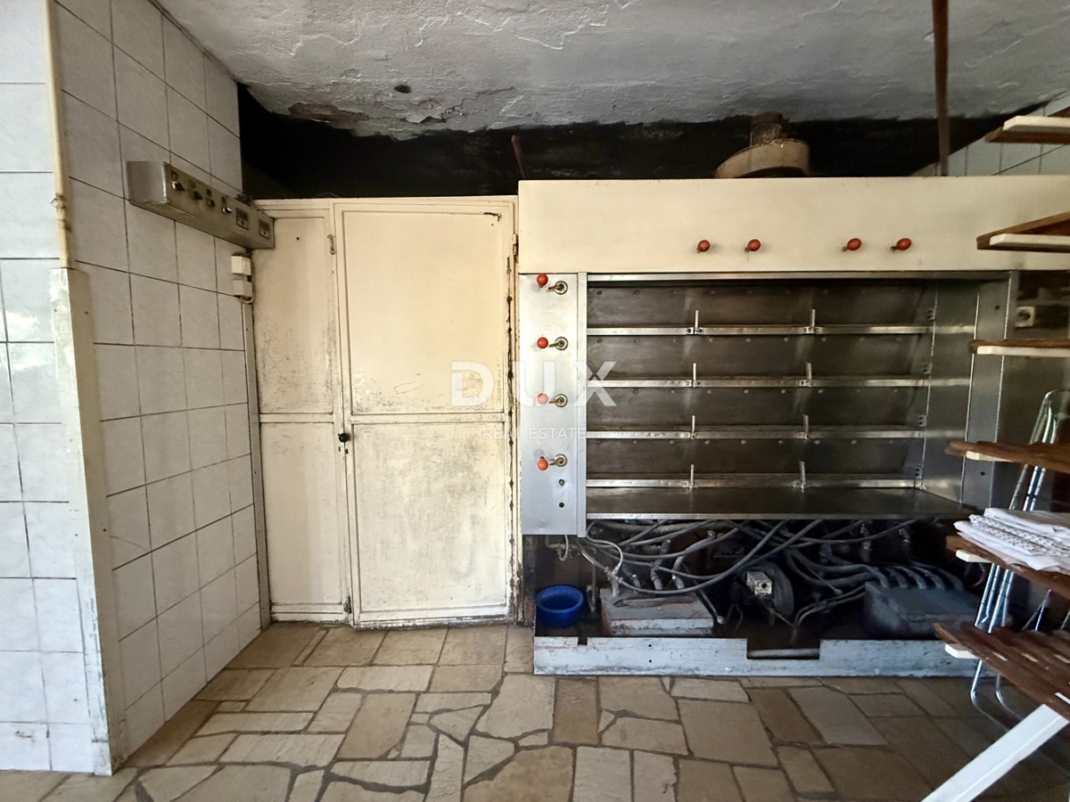 Poslovni prostor Na prodaju - Primorsko-goranska Vinodolska Općina - foto 5/12