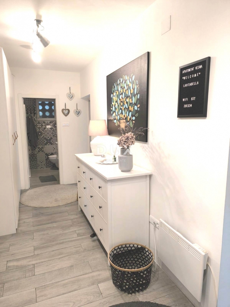 Appartement À vendre - ISTARSKA PULA