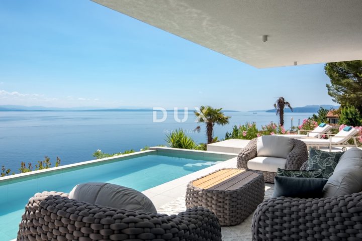 Apartma za najem 164 m² – Opatija