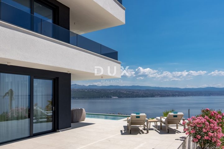 Apartmán Na prenájom - Primorsko-goranska Opatija - foto 2/45