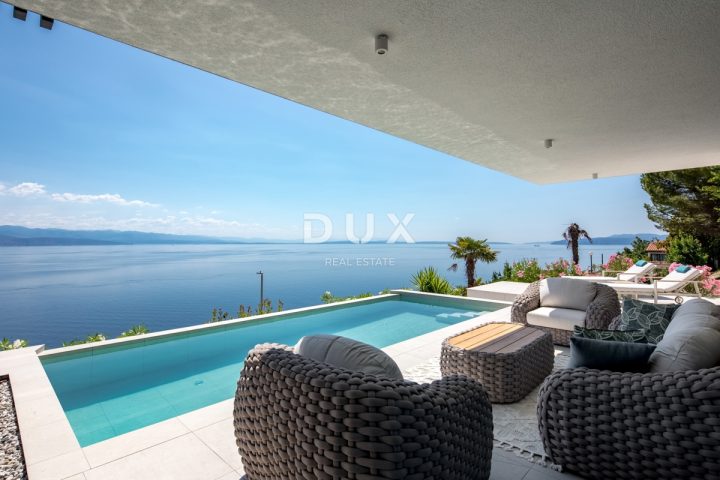Apartmán Na prenájom - Primorsko-goranska Opatija - foto 4/45