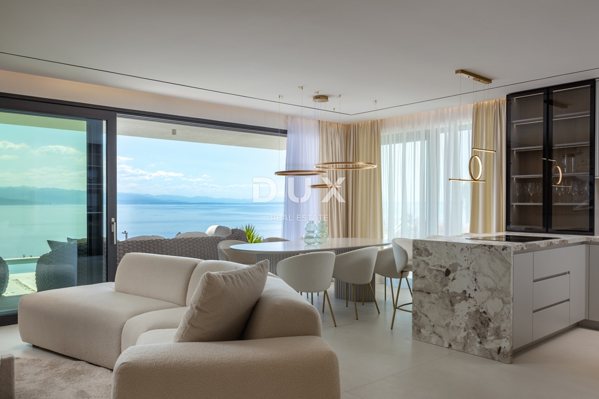 Appartamento Da affittare - PRIMORSKO-GORANSKA OPATIJA