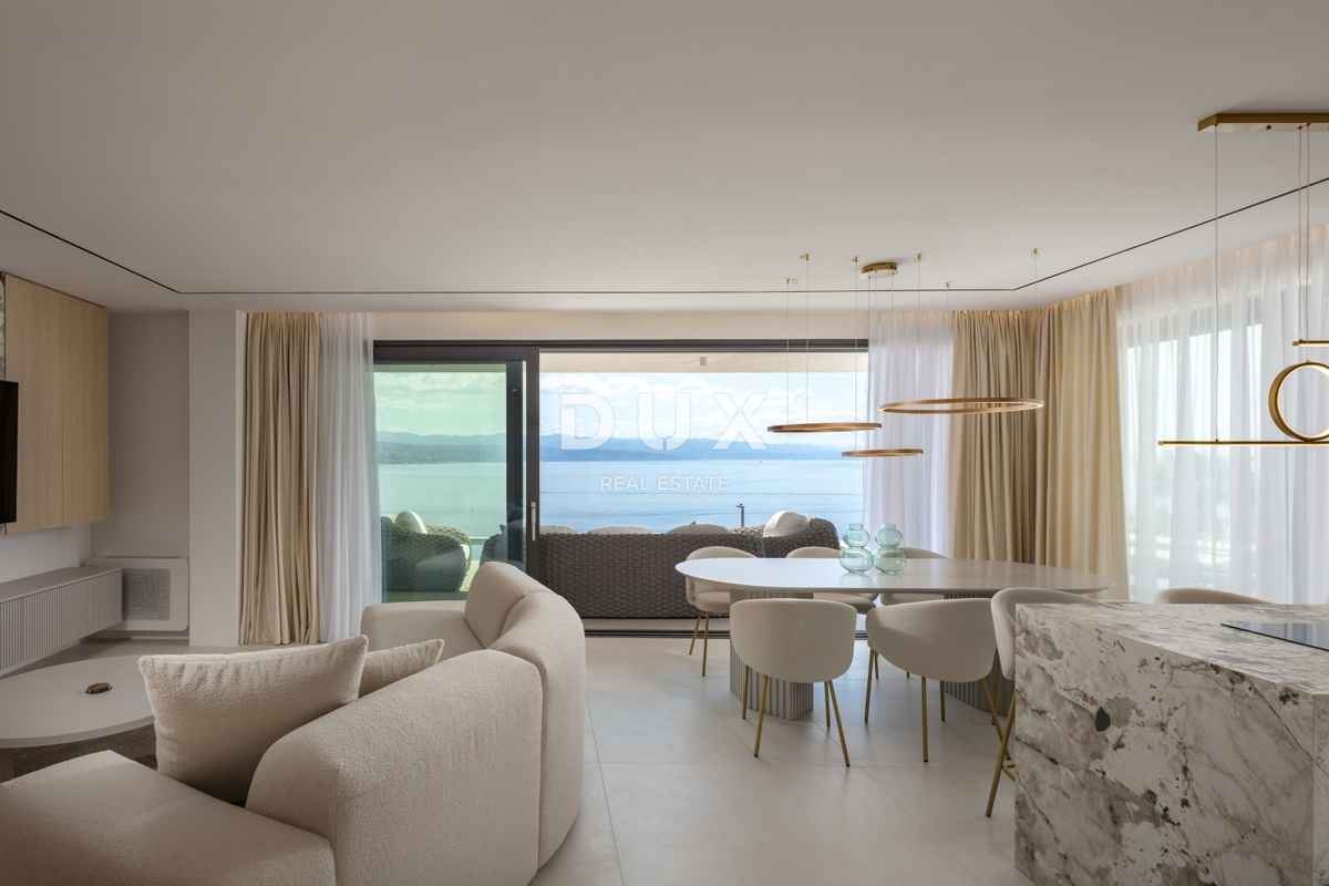 Appartamento Da affittare - PRIMORSKO-GORANSKA OPATIJA
