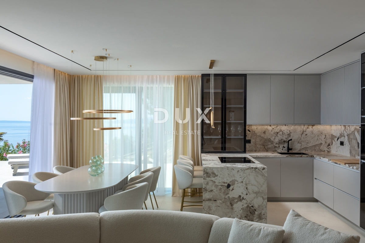 Appartamento Da affittare - PRIMORSKO-GORANSKA OPATIJA