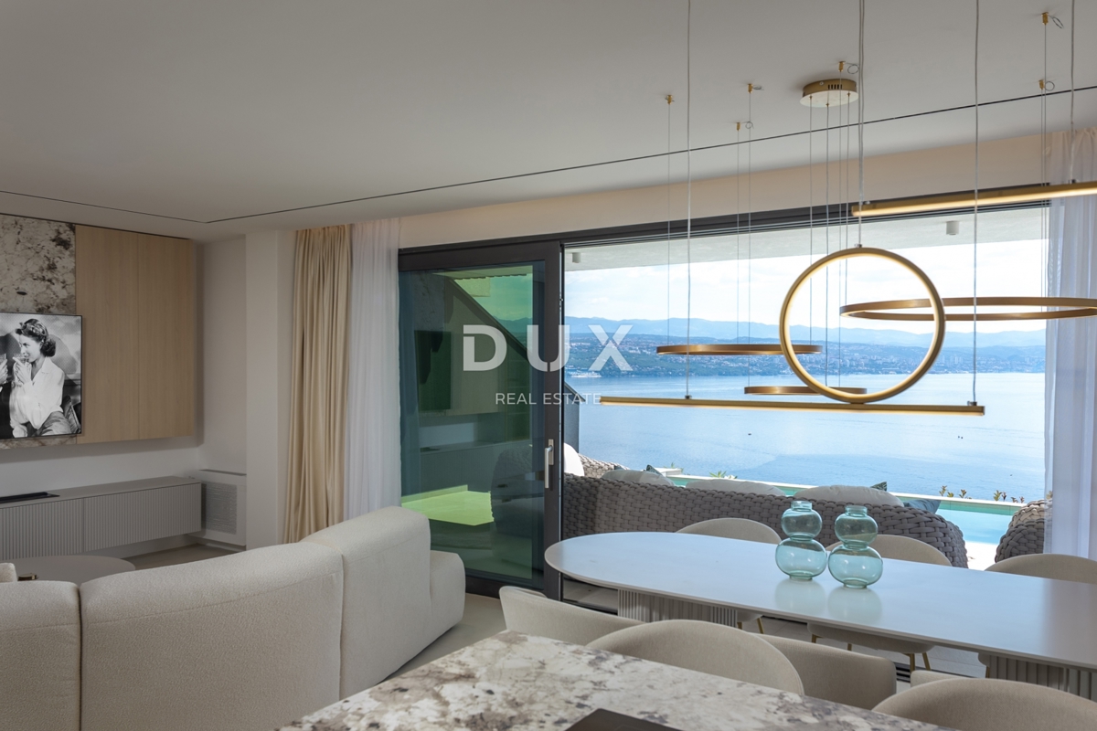 Appartamento Da affittare - PRIMORSKO-GORANSKA OPATIJA